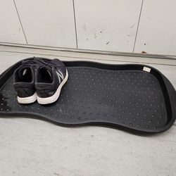 Boot/Shoe Mat for DOOR