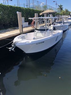 Boat club. 3 broward locations. Easy ocean access with fishing boats. Affordable plans with no contacts