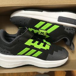 minecraft kids shoes