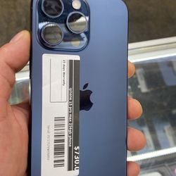 iPhone 15 Pro Max 256 Gb Unlock 