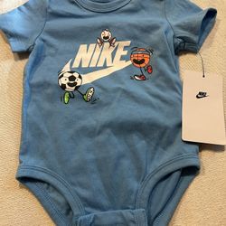 Nike Baby Clothes