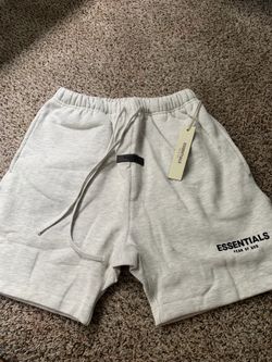 Essentials Short Size M