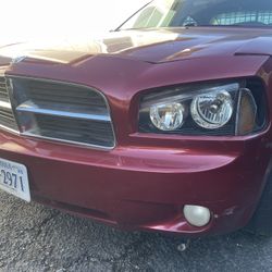 2010 Dodge Charger