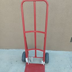 CASTWAY MANUAL DOLLY