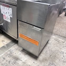 Frymaster Commercial Gas Fryer 