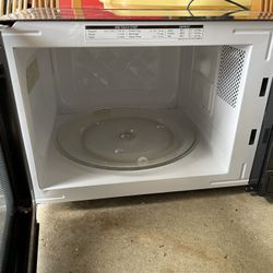 Kenmore 900watt Microwave 