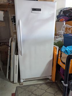 Freezer