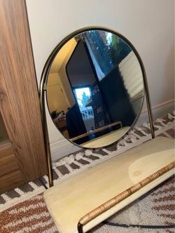 Urban Outfitters Mirror