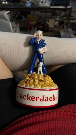 Authentic Music Box