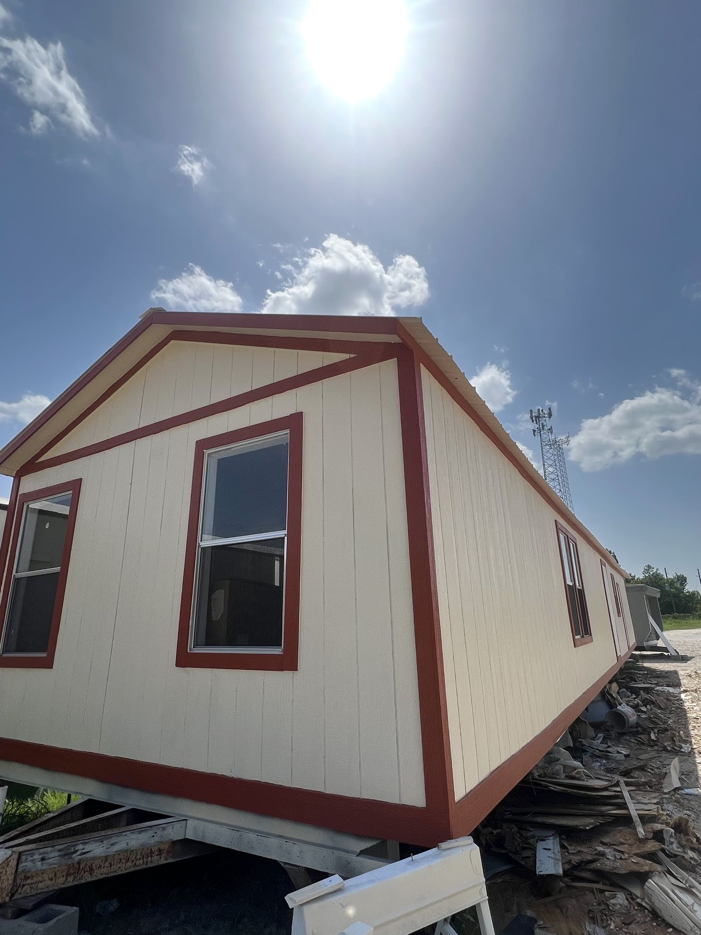 Casa Movil En Venta Remodelada Mobile Home For Sale 3 Bed 2 Bath for