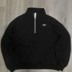 Alo set size small