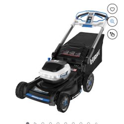 Mower