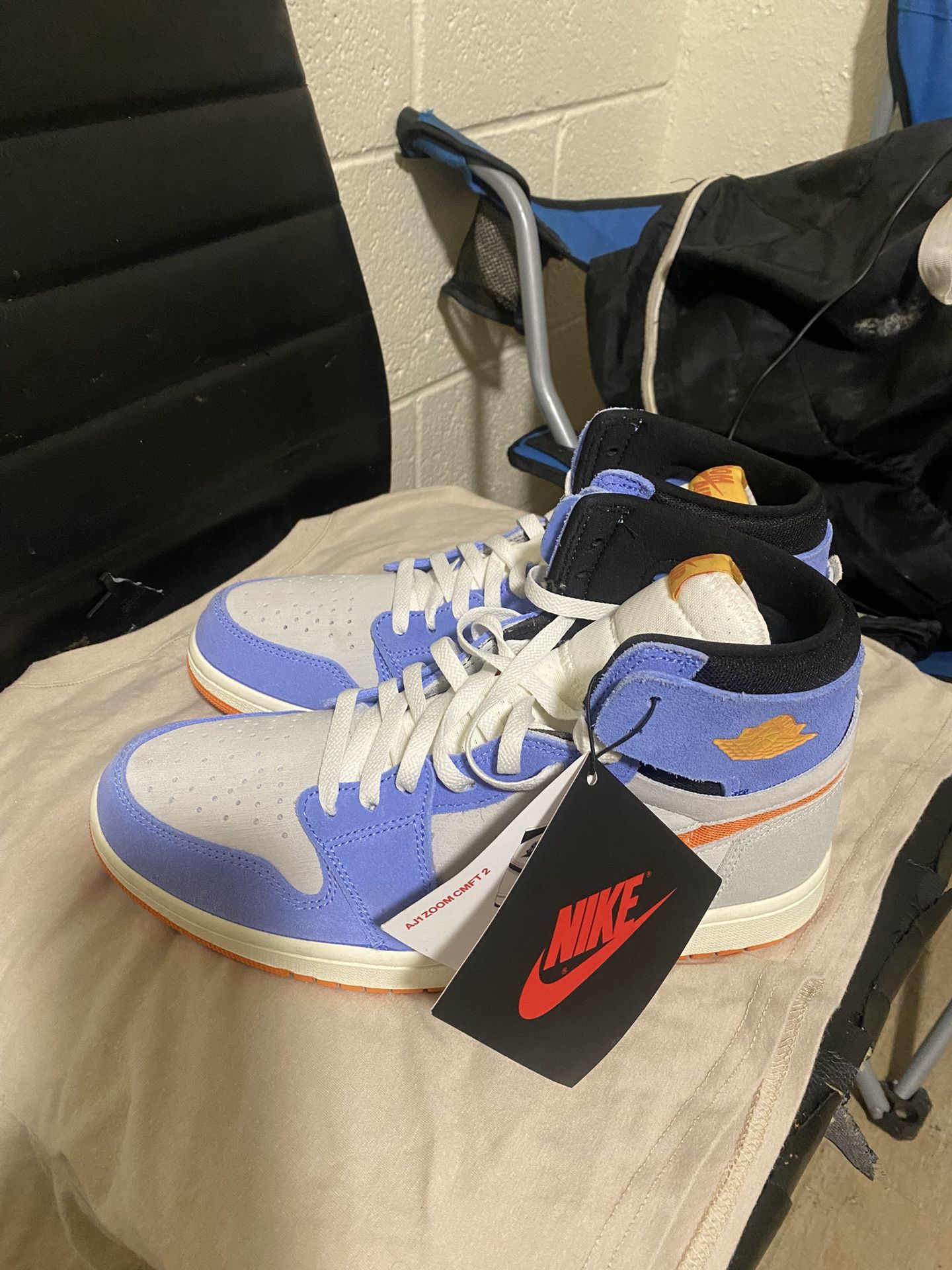 Air Jordan 1’s Size 10 In Men