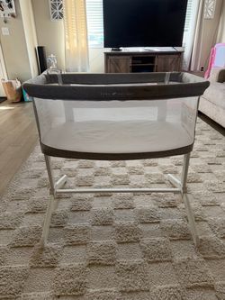 Baby bassinet