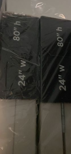 Puertas De Closet nuevas  100