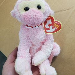 Ty Beanie Babies 
