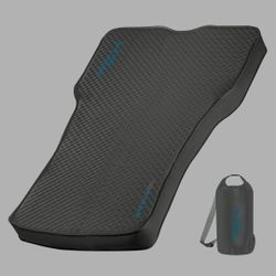 Camping Air Mattress with Foam for Tesla,