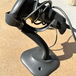 Ls2208 UPC Scanner