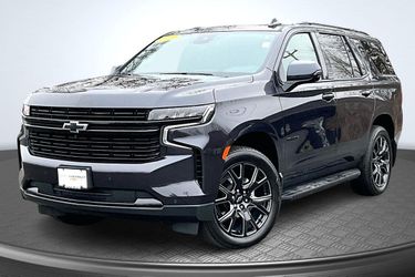 2024 Chevrolet Tahoe