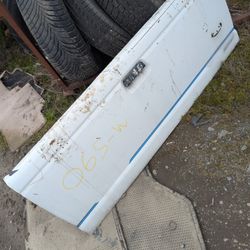 93-05 Ford Ranger Tailgate
