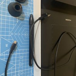 Huion Graphics Tablet