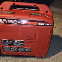 Generator
