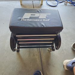Toolbox Creeper Performance Rolling 