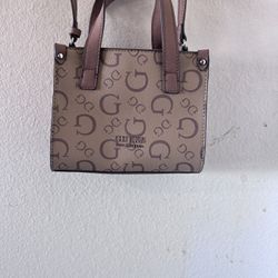 Guess Tote Bag 
