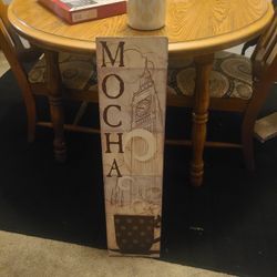 Kitchen Decor
