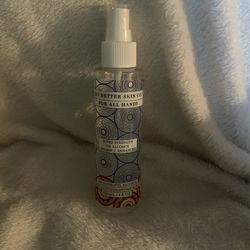 The Better Skin Co, Hand Sanitizer 