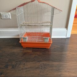 Bird Cage