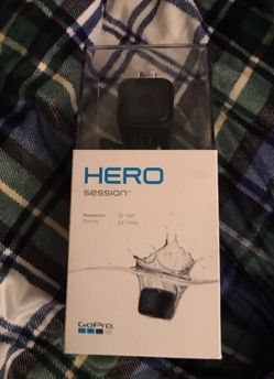 GoPro sessions 250 obo