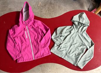 Girls Clothes Hoodies/Jacket