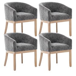 Mid century Modern Dinning Chairs