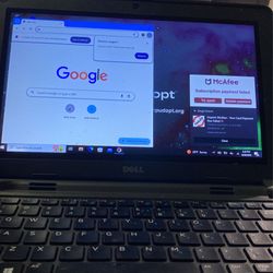 Laptop 