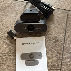1080 webcam