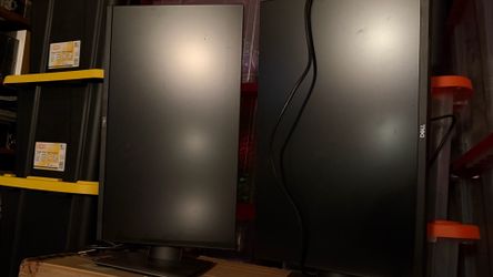 Dell P2419H Monitors