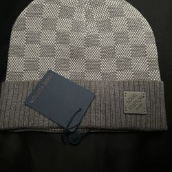 Louis Vuitton Beanie