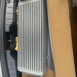 N55 Intercooler 