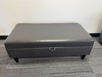 Storage Ottoman Bench(Sw716)