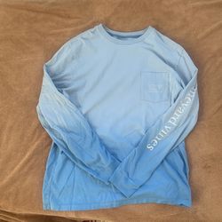 Men Vineyard Vines Long Sleeve T Shirt