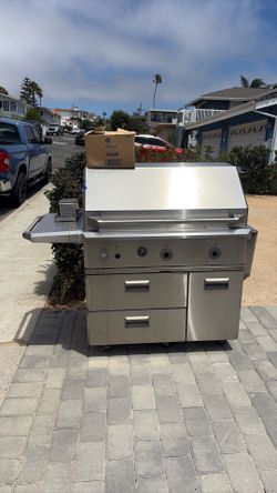 FREE BBQ