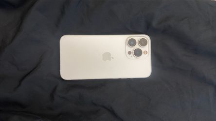 iPhone 13 Pro Max 256gb