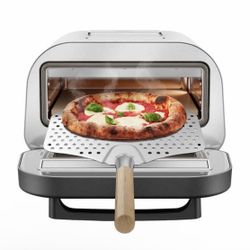 Pizza Oven 