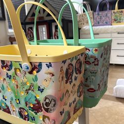Large Disney bags