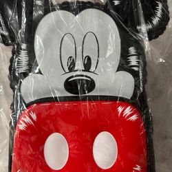 Mickey Mouse Loungefly Backpack 