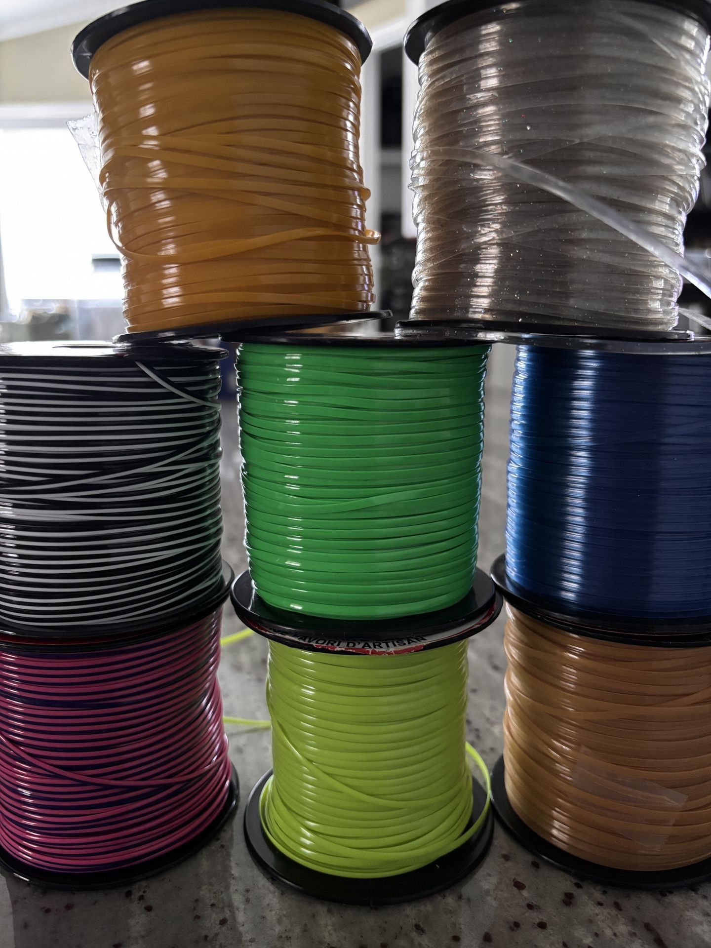 Arts & Crafts Classroom/kids Camp