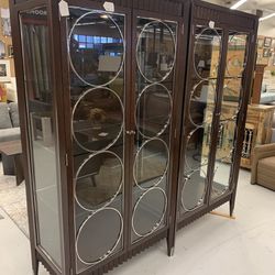 West Wood Dimmable Cabinet 5b