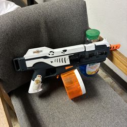 Splat Gun 