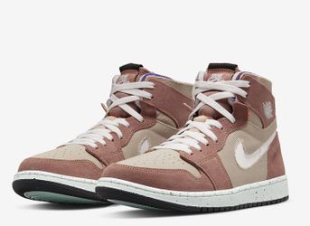 Air Jordan 1 Zoom CMFT